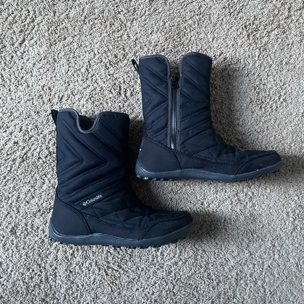 Columbia Minx Slip II Boots
